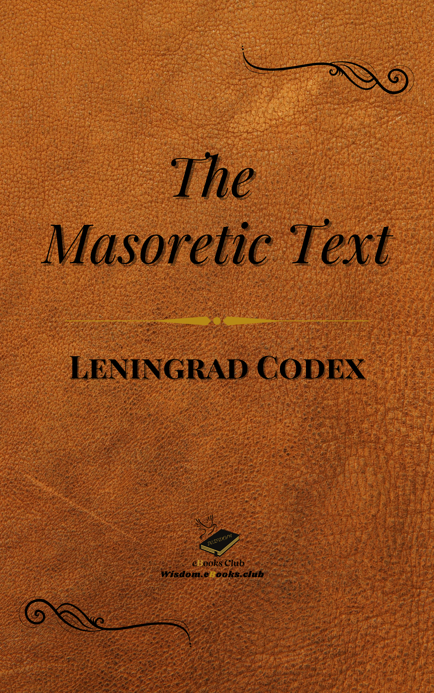 the masoretic text